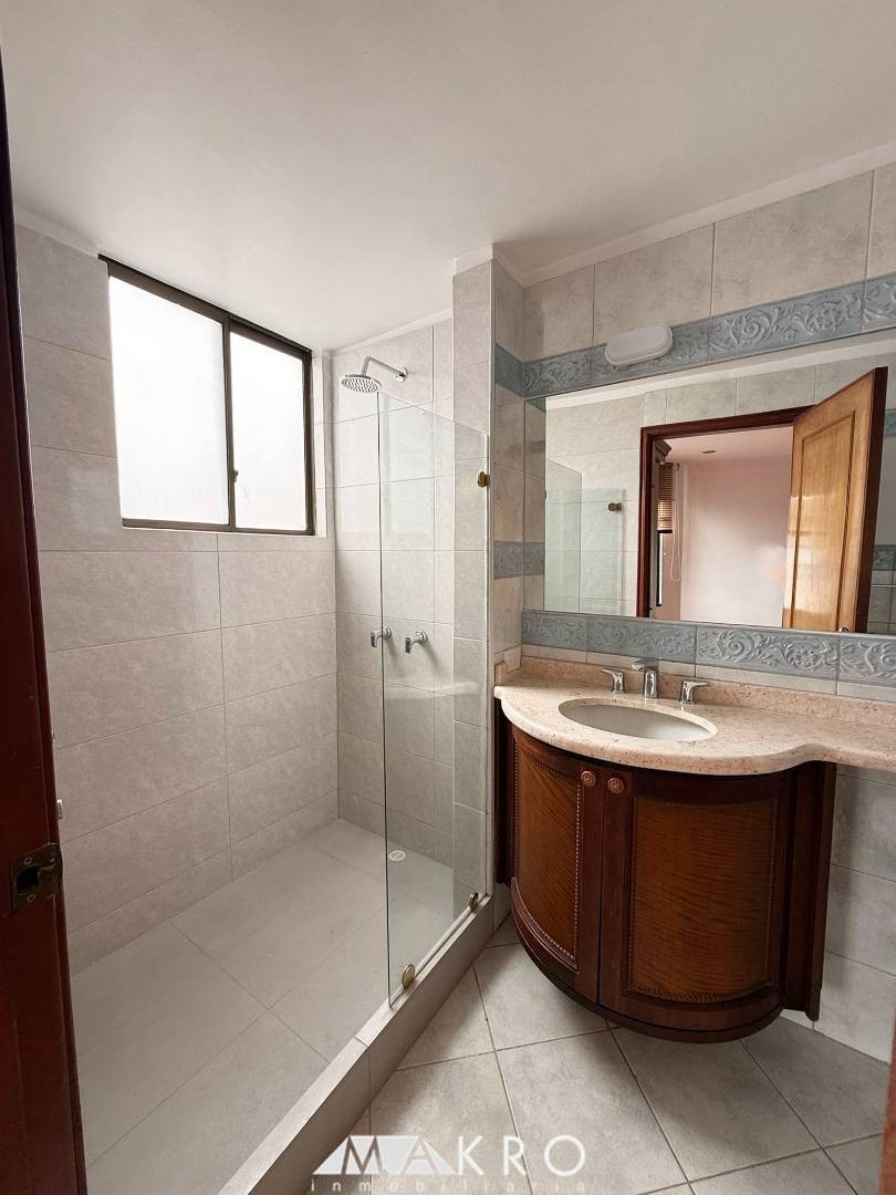 Apartamento en venta en Gratamira, Bogotá · foto 12 de 20