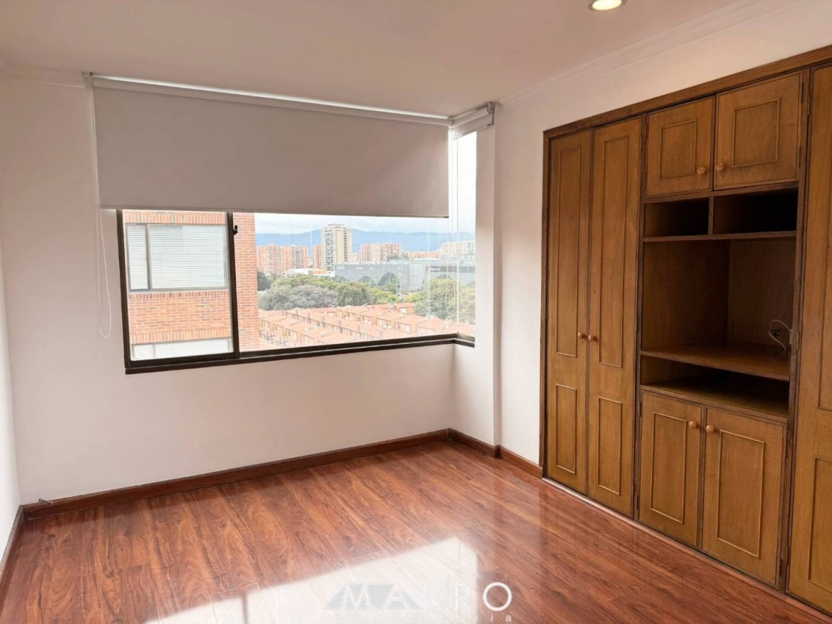 Apartamento en venta en Gratamira, Bogotá · foto 13 de 20