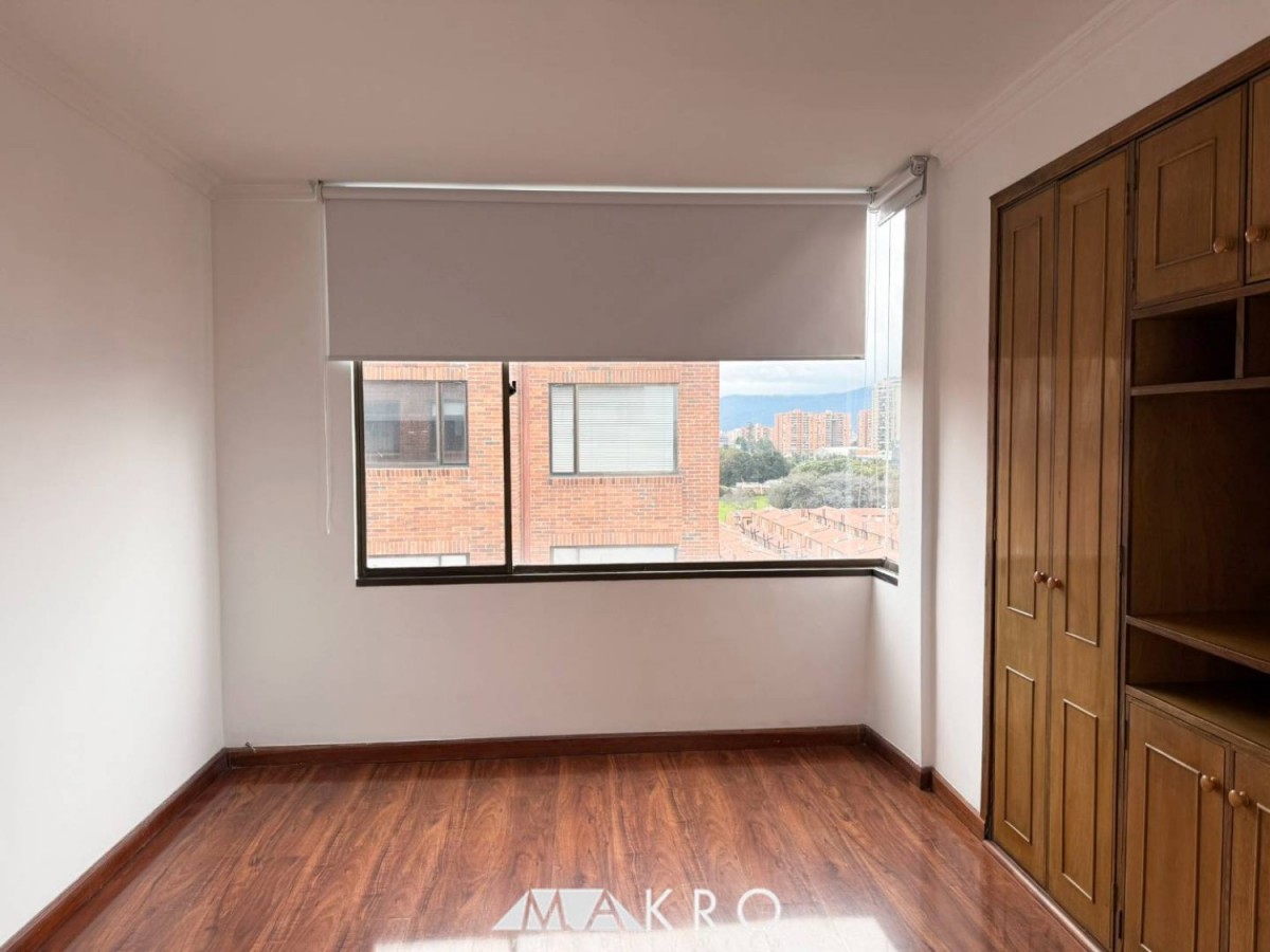Apartamento en venta en Gratamira, Bogotá · foto 14 de 20