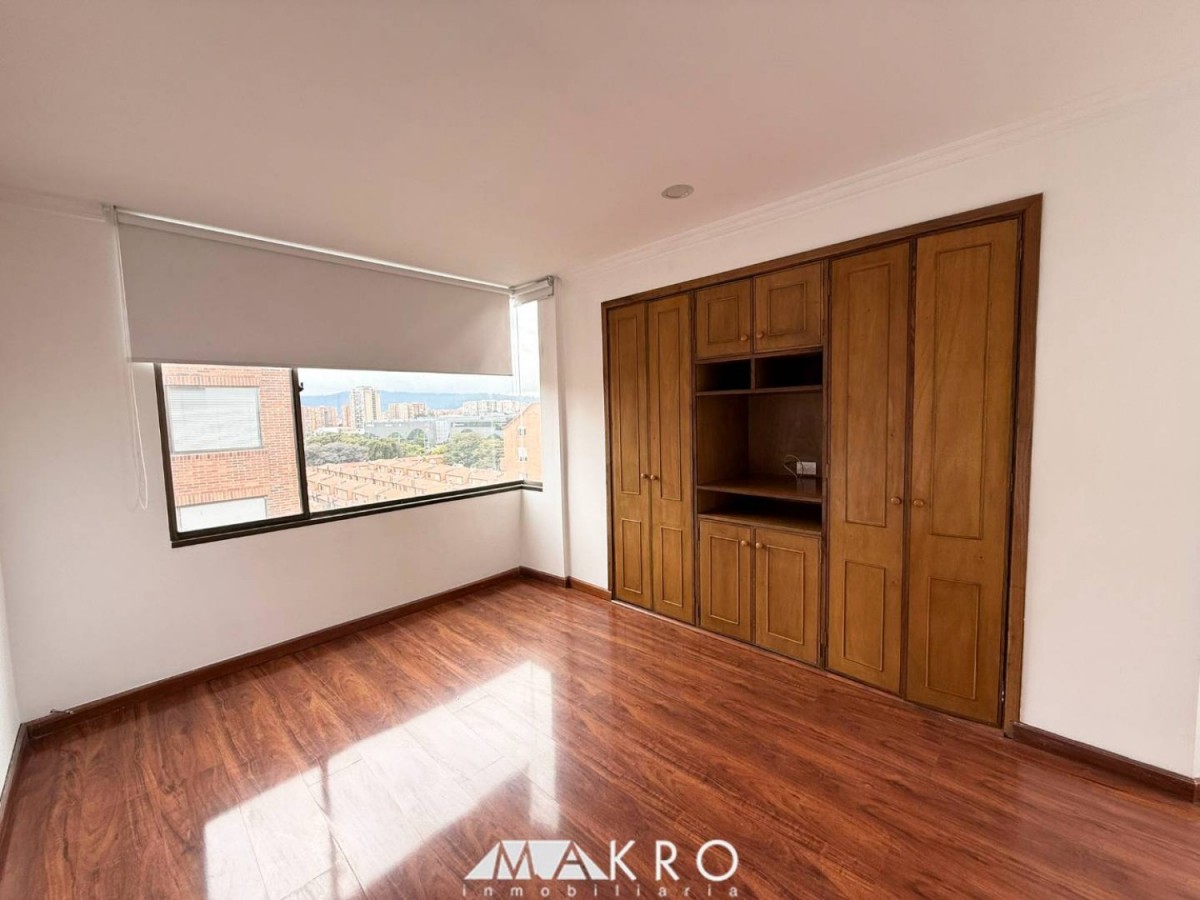 Apartamento en venta en Gratamira, Bogotá · foto 15 de 20