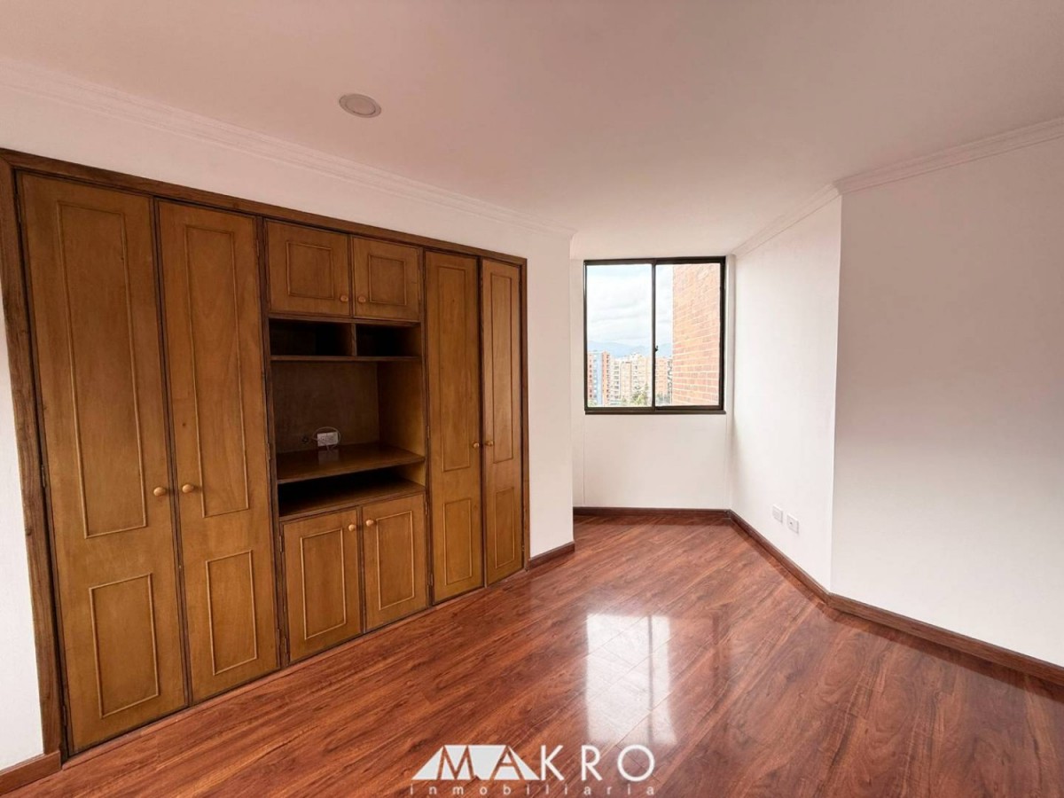 Apartamento en venta en Gratamira, Bogotá · foto 16 de 20