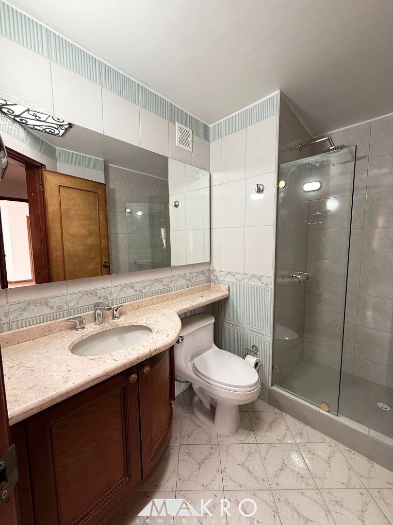 Apartamento en venta en Gratamira, Bogotá · foto 17 de 20