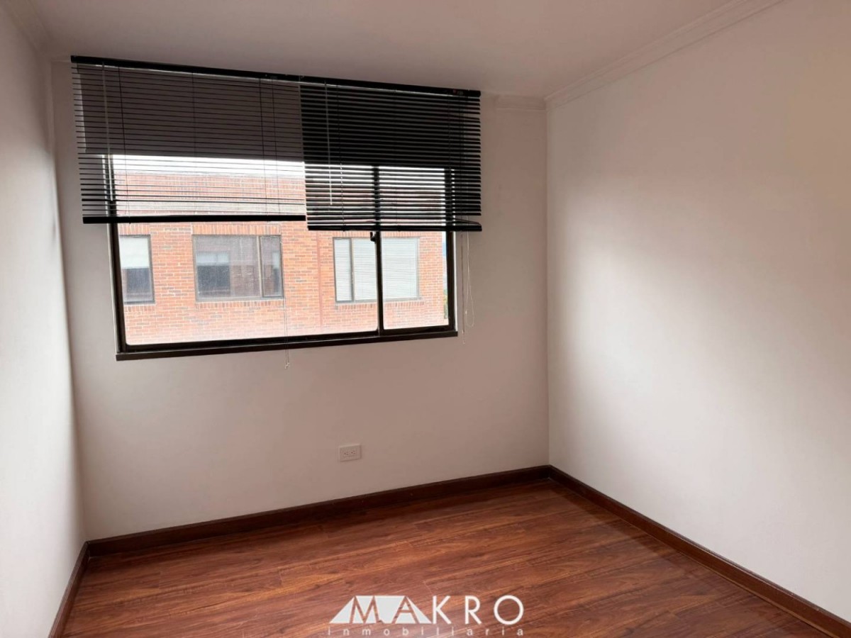 Apartamento en venta en Gratamira, Bogotá · foto 18 de 20