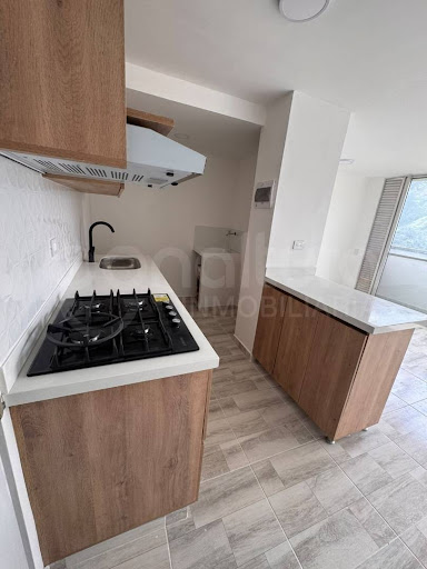 Apartment for rent in Bucaros, Bello