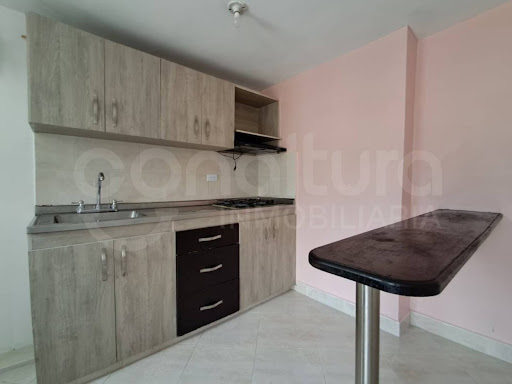 Apartamento en Arriendo en San Antonio de Prado, Medellín