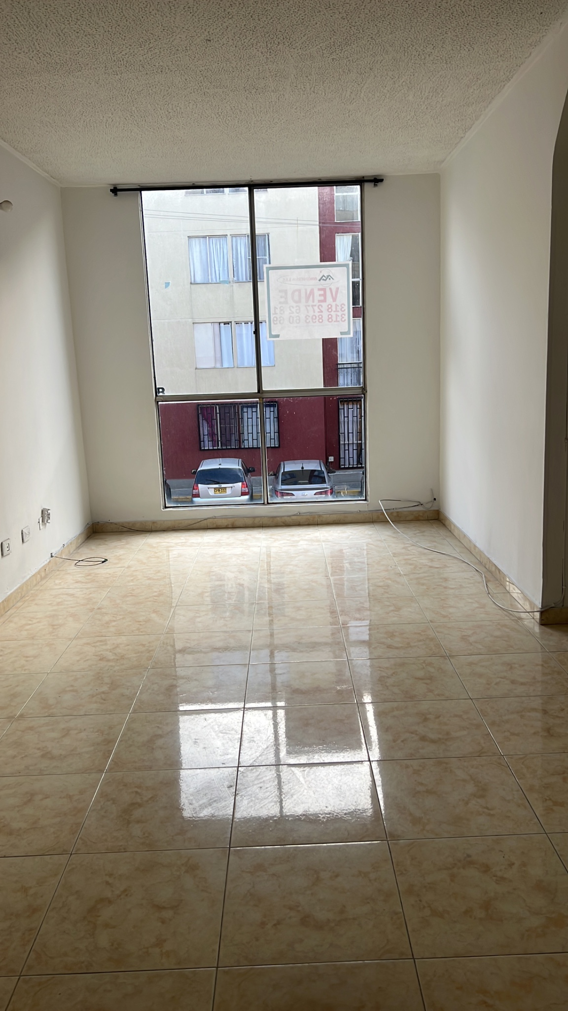Apartamento en venta en Brisas De Los Alamos, Cali · foto 2 de 17