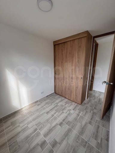 Apartamento de 2 alcobas en venta en Bucaros, Bello, 52 m² · foto 6 de 9