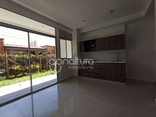 Apartamento de 2 alcobas en arriendo en Suramérica, Itagüí, 80 m² · foto 4 de 18