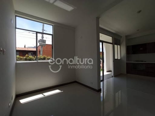 Apartamento de 2 alcobas en arriendo en Suramérica, Itagüí, 80 m² · foto 5 de 18