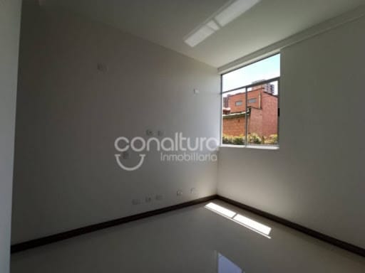 Apartamento de 2 alcobas en arriendo en Suramérica, Itagüí, 80 m² · foto 8 de 18
