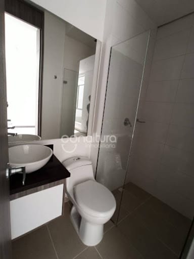 Apartamento de 2 alcobas en arriendo en Suramérica, Itagüí, 80 m² · foto 10 de 18
