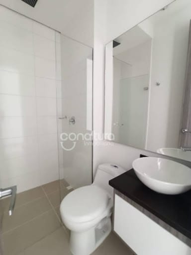 Apartamento de 2 alcobas en arriendo en Suramérica, Itagüí, 80 m² · foto 12 de 18
