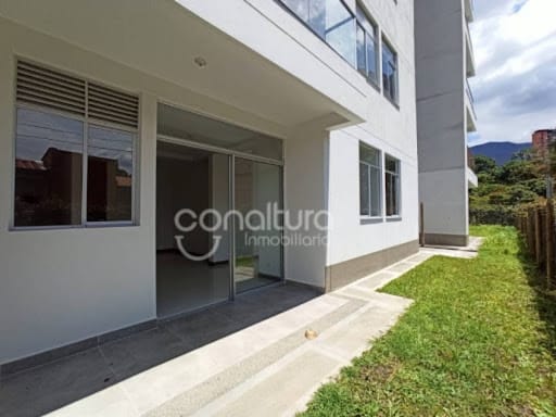 Apartamento de 2 alcobas en arriendo en Suramérica, Itagüí, 80 m² · foto 14 de 18