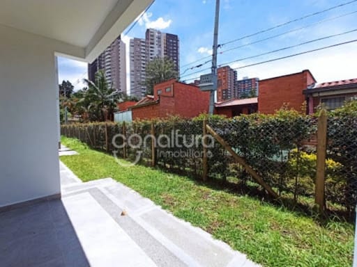Apartamento de 2 alcobas en arriendo en Suramérica, Itagüí, 80 m² · foto 15 de 18