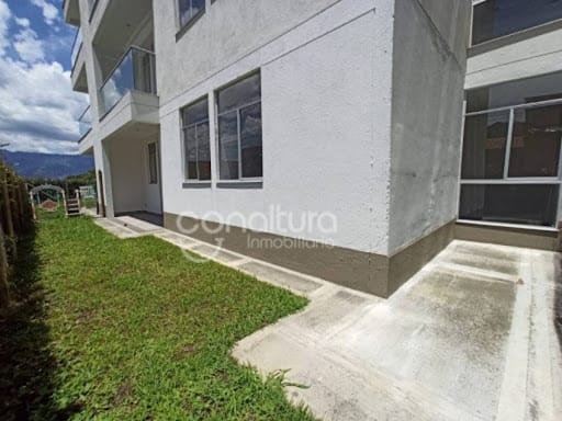 Apartamento de 2 alcobas en arriendo en Suramérica, Itagüí, 80 m² · foto 17 de 18