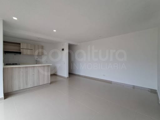Apartamento de 3 alcobas en arriendo en Las Brisas, La Estrella, 68 m² · foto 4 de 13