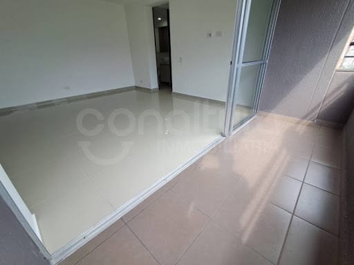 Apartamento de 3 alcobas en arriendo en Las Brisas, La Estrella, 68 m² · foto 5 de 13