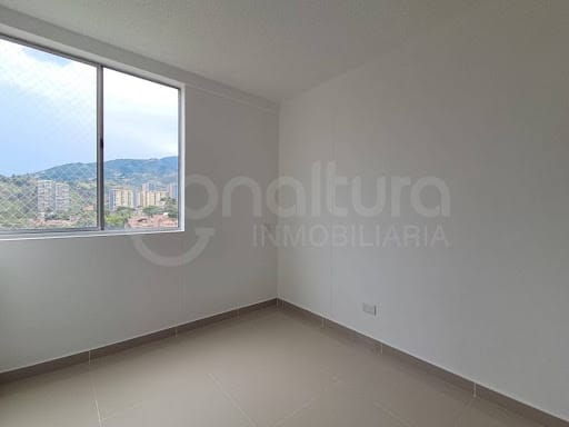 Apartamento de 3 alcobas en arriendo en Las Brisas, La Estrella, 68 m² · foto 7 de 13