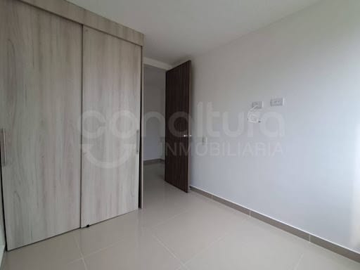 Apartamento de 3 alcobas en arriendo en Las Brisas, La Estrella, 68 m² · foto 8 de 13