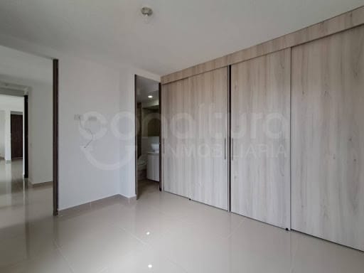 Apartamento de 3 alcobas en arriendo en Las Brisas, La Estrella, 68 m² · foto 11 de 13