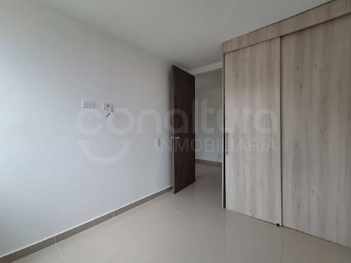 Apartamento de 3 alcobas en arriendo en Las Brisas, La Estrella, 68 m² · foto 12 de 13