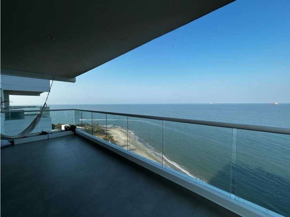 Apartamento en venta en Salguero, Santa Marta · foto 5 de 24