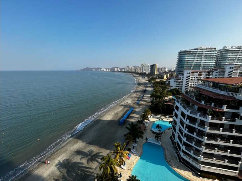 Apartamento en venta en Salguero, Santa Marta · foto 7 de 24