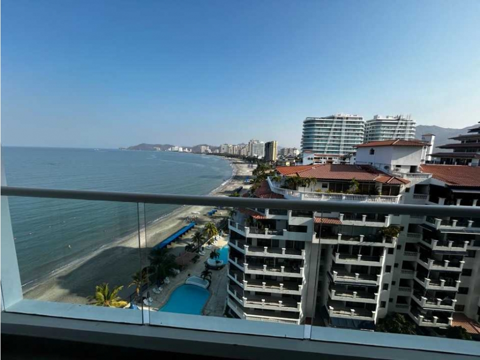 Apartamento en venta en Salguero, Santa Marta · foto 8 de 24