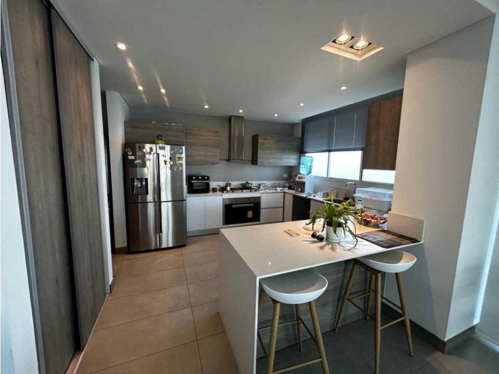 Apartamento en venta en Salguero, Santa Marta · foto 10 de 24