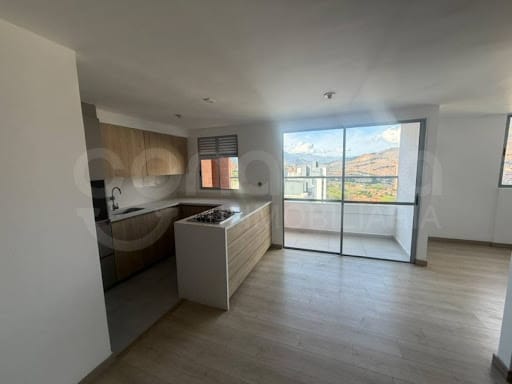 Apartamento de 2 alcobas en venta en Robledo, Medellín, 77 m² · foto 4 de 24