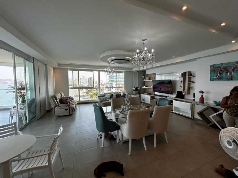 Apartamento en venta en Salguero, Santa Marta · foto 11 de 24
