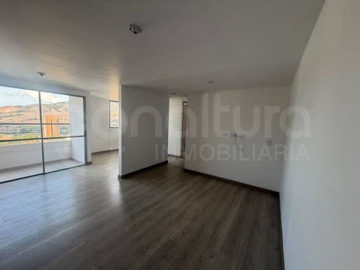 Apartamento de 2 alcobas en venta en Robledo, Medellín, 77 m² · foto 6 de 24