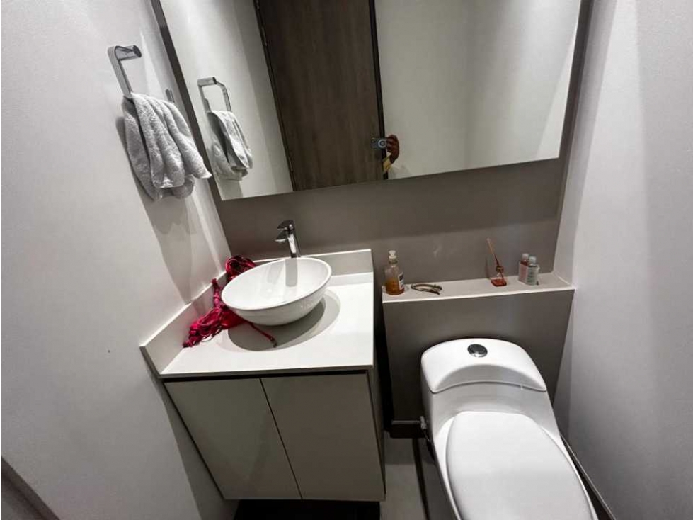 Apartamento en venta en Salguero, Santa Marta · foto 12 de 24