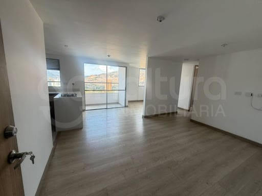 Apartamento de 2 alcobas en venta en Robledo, Medellín, 77 m² · foto 8 de 24