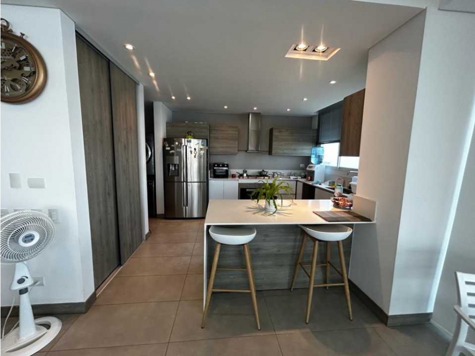 Apartamento en venta en Salguero, Santa Marta · foto 13 de 24