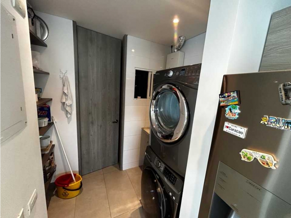 Apartamento en venta en Salguero, Santa Marta · foto 14 de 24