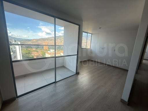 Apartamento de 2 alcobas en venta en Robledo, Medellín, 77 m² · foto 10 de 24