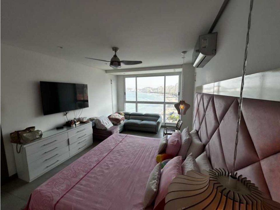 Apartamento en venta en Salguero, Santa Marta · foto 16 de 24
