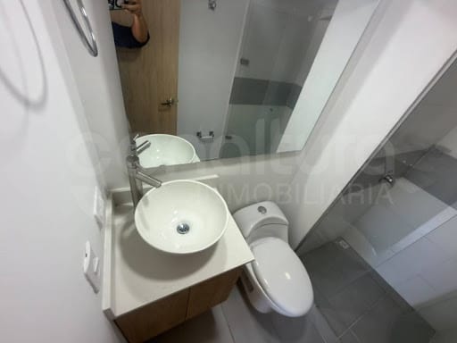 Apartamento de 2 alcobas en venta en Robledo, Medellín, 77 m² · foto 13 de 24