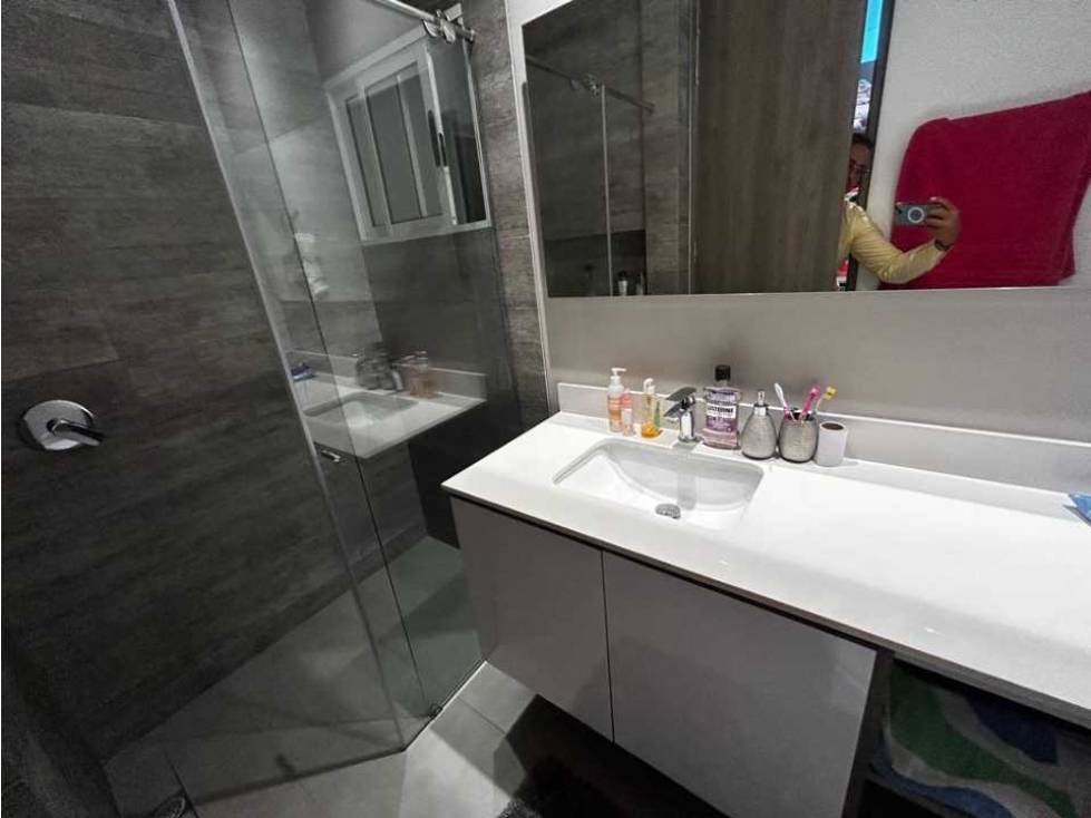 Apartamento en venta en Salguero, Santa Marta · foto 17 de 24
