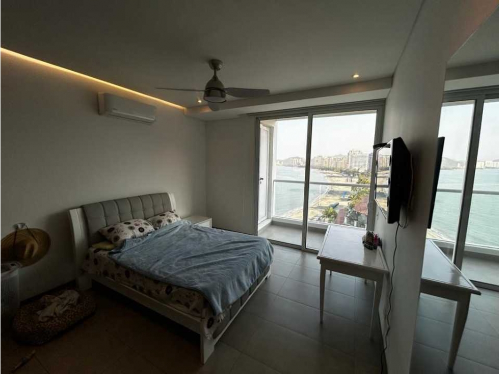 Apartamento en venta en Salguero, Santa Marta · foto 18 de 24