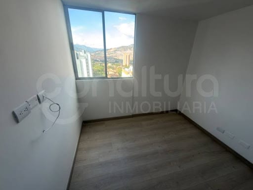 Apartamento de 2 alcobas en venta en Robledo, Medellín, 77 m² · foto 18 de 24