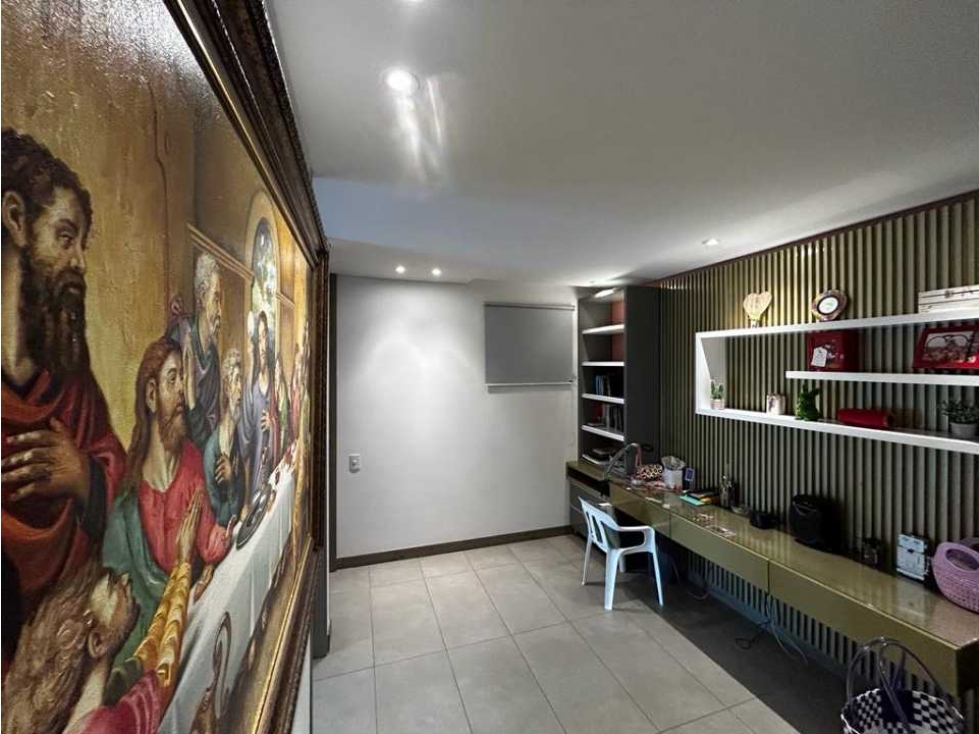 Apartamento en venta en Salguero, Santa Marta · foto 20 de 24