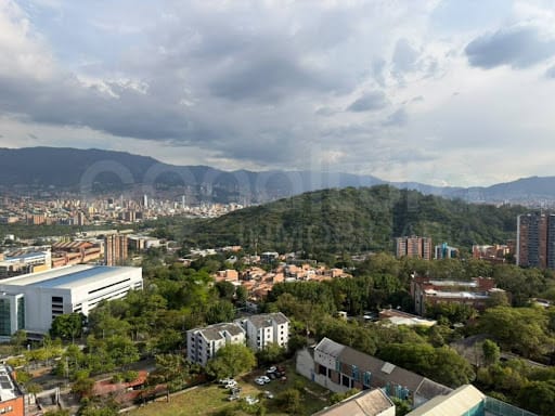 Apartamento de 2 alcobas en venta en Robledo, Medellín, 77 m² · foto 20 de 24