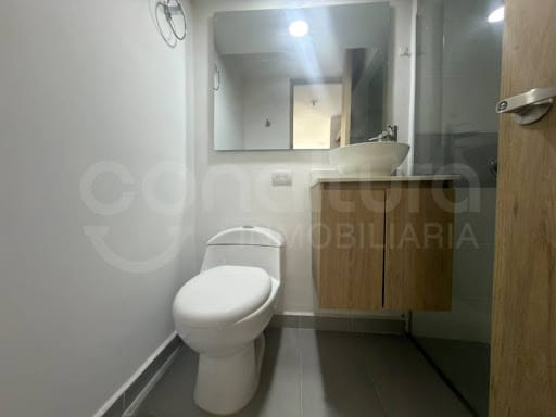 Apartamento de 2 alcobas en venta en Robledo, Medellín, 77 m² · foto 21 de 24