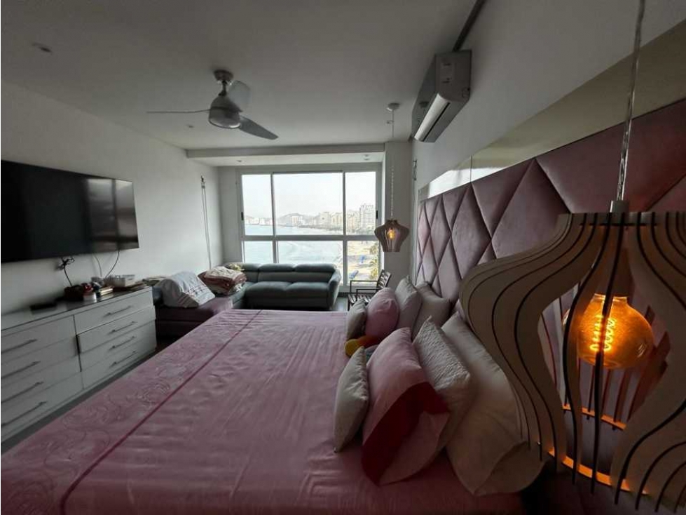 Apartamento en venta en Salguero, Santa Marta · foto 22 de 24