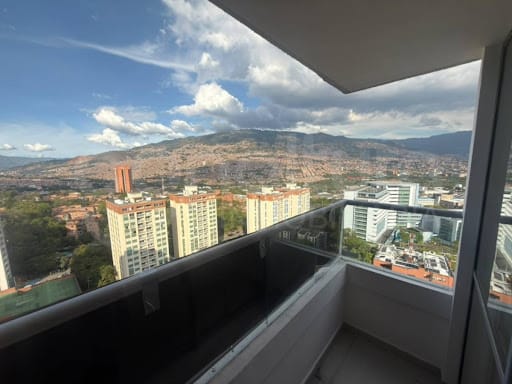 Apartamento de 2 alcobas en venta en Robledo, Medellín, 77 m² · foto 22 de 24