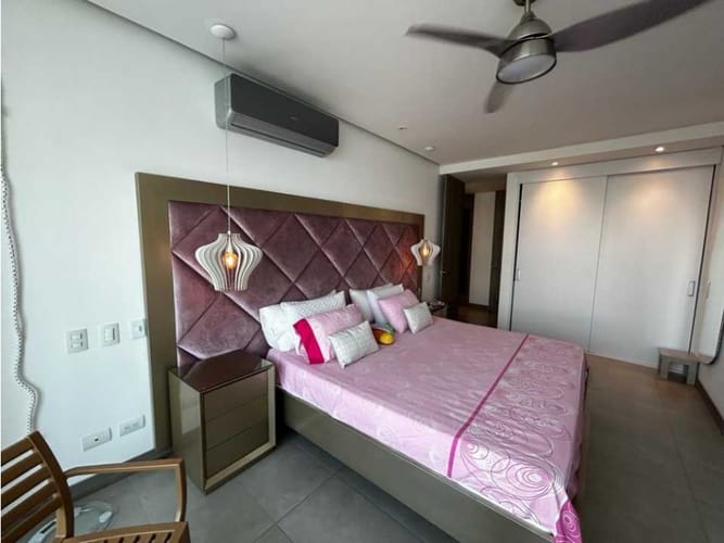 Apartamento en venta en Salguero, Santa Marta · foto 23 de 24