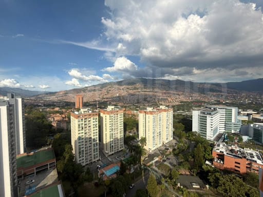 Apartamento de 2 alcobas en venta en Robledo, Medellín, 77 m² · foto 24 de 24