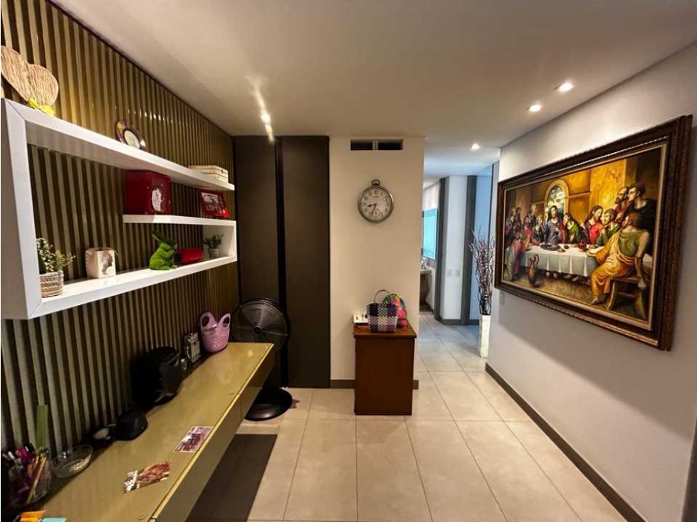 Apartamento en venta en Salguero, Santa Marta · foto 24 de 24